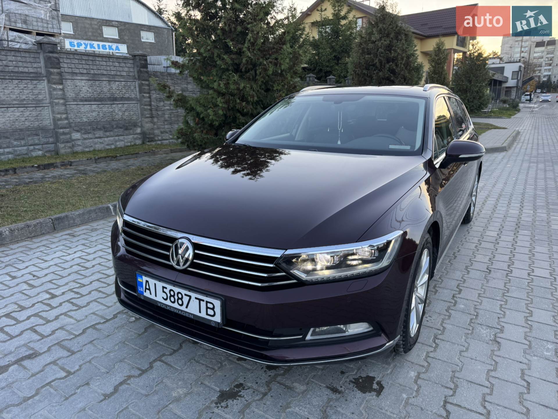 2016 Volkswagen Passat - мініатюра 3