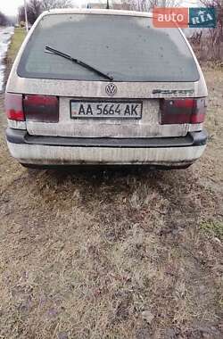 Универсал Volkswagen Passat 1995 в Павлограде