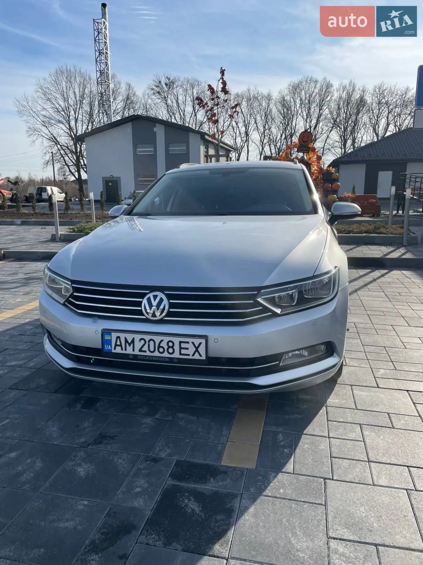 2016 Volkswagen Passat - мініатюра 7