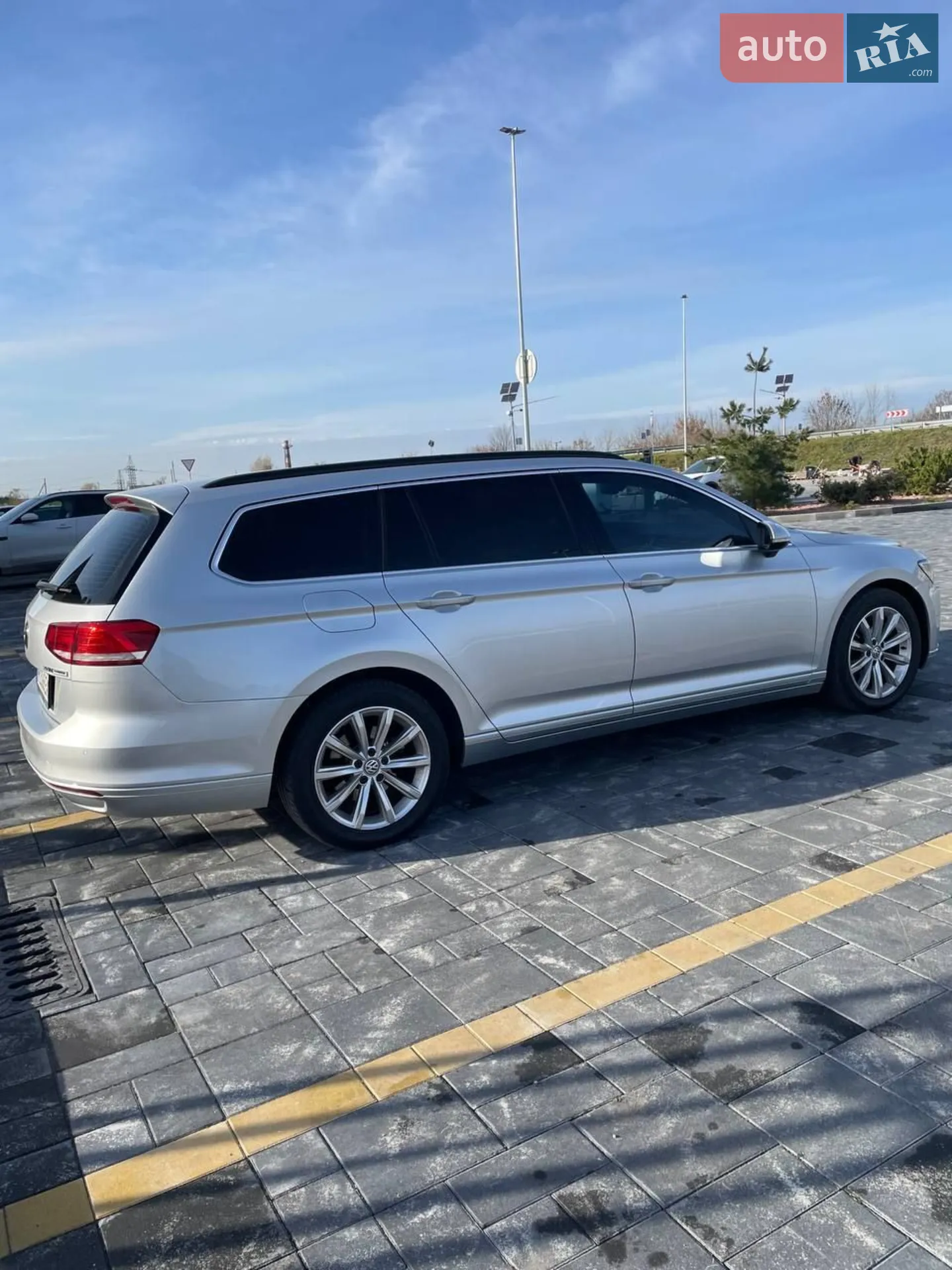 2016 Volkswagen Passat - мініатюра 11