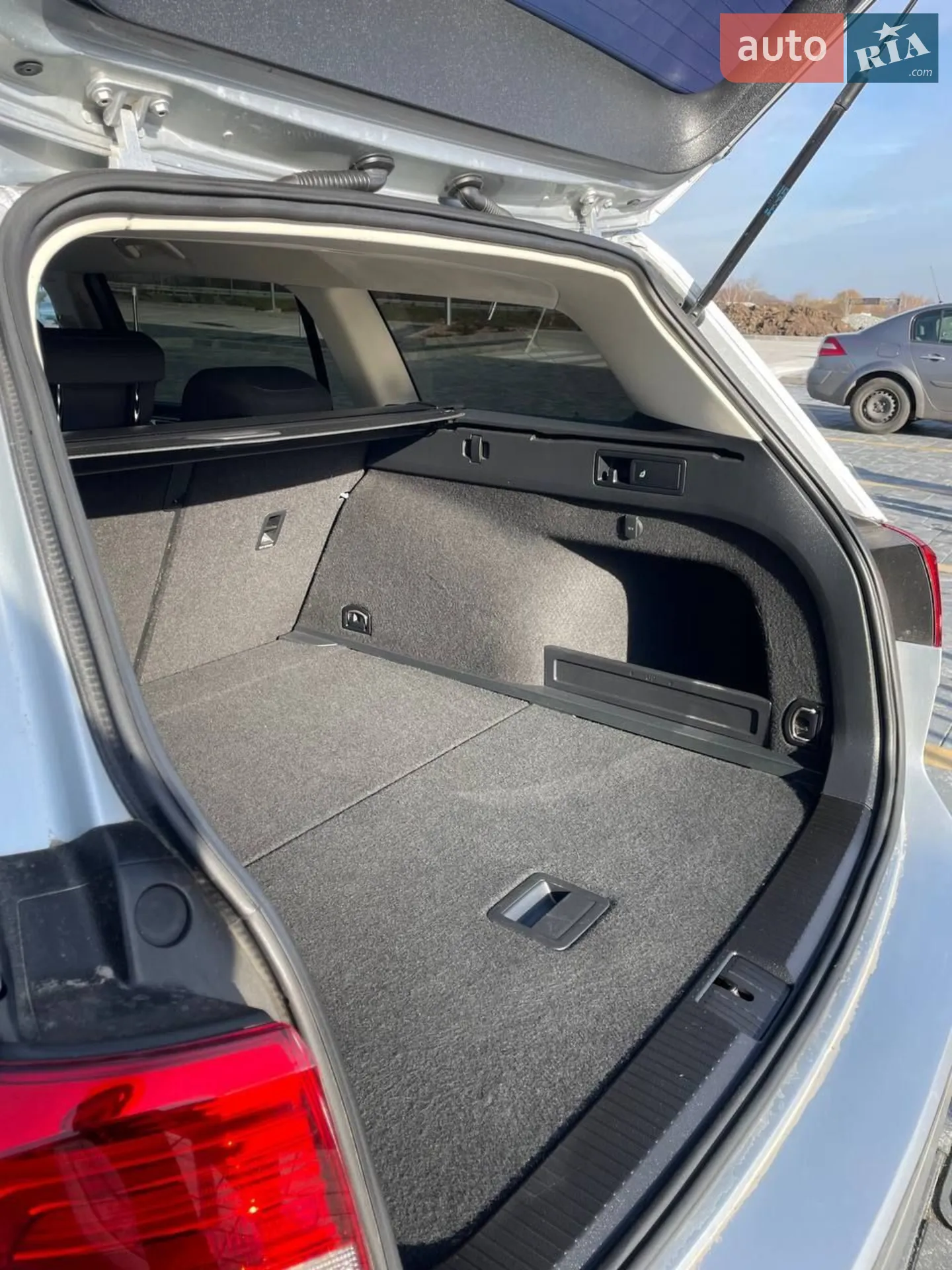 2016 Volkswagen Passat - мініатюра 16