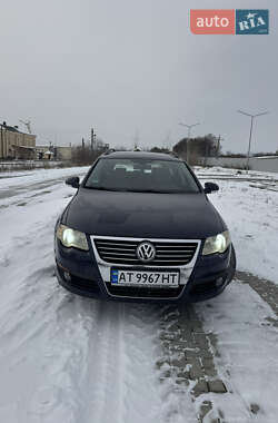 Універсал Volkswagen Passat 2007 в Заболотові