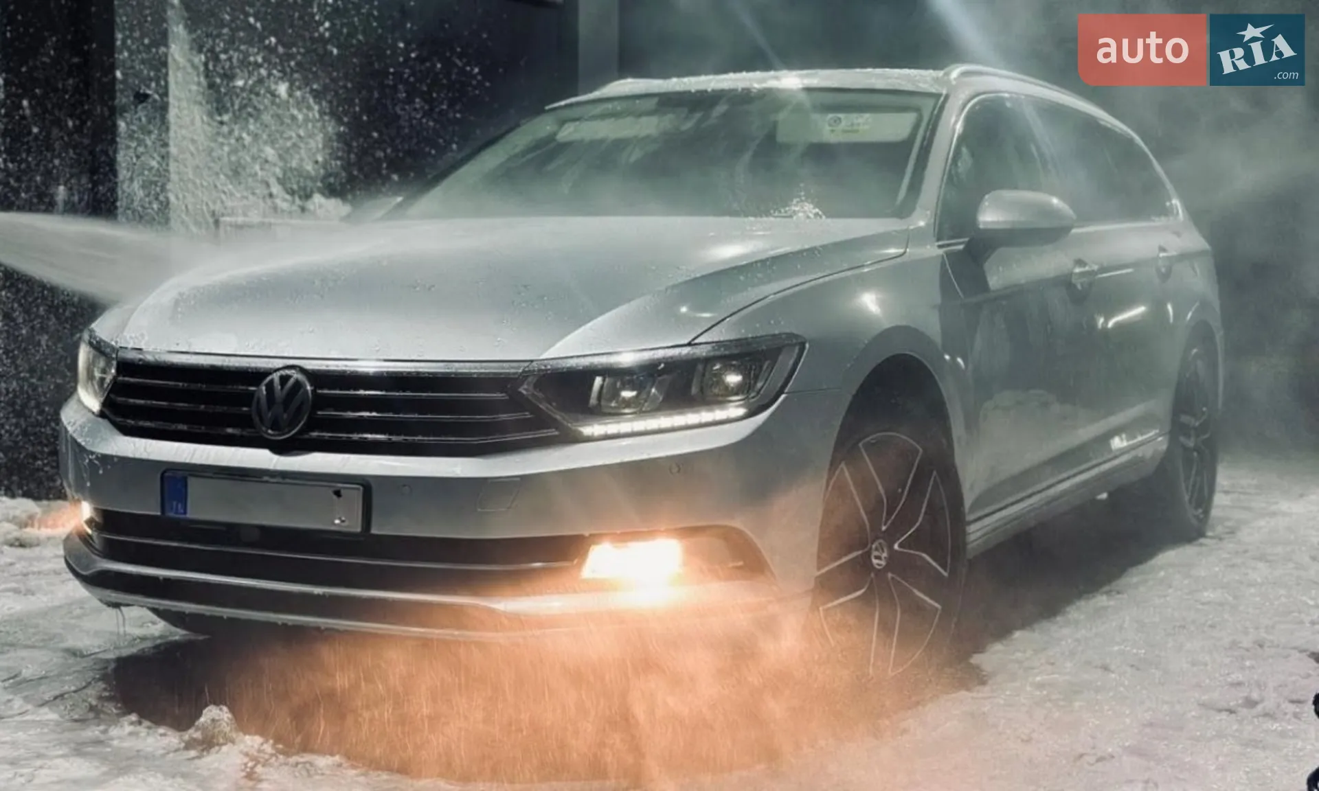 2016 Volkswagen Passat - мініатюра 4