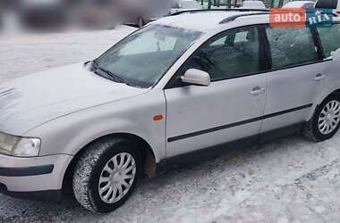 Универсал Volkswagen Passat 1998 в Сумах