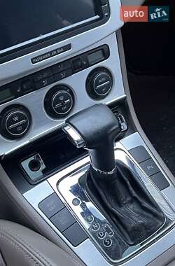 Универсал Volkswagen Passat 2008 в Сумах