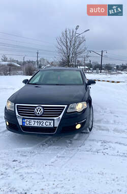 Універсал Volkswagen Passat 2010 в Білій Церкві