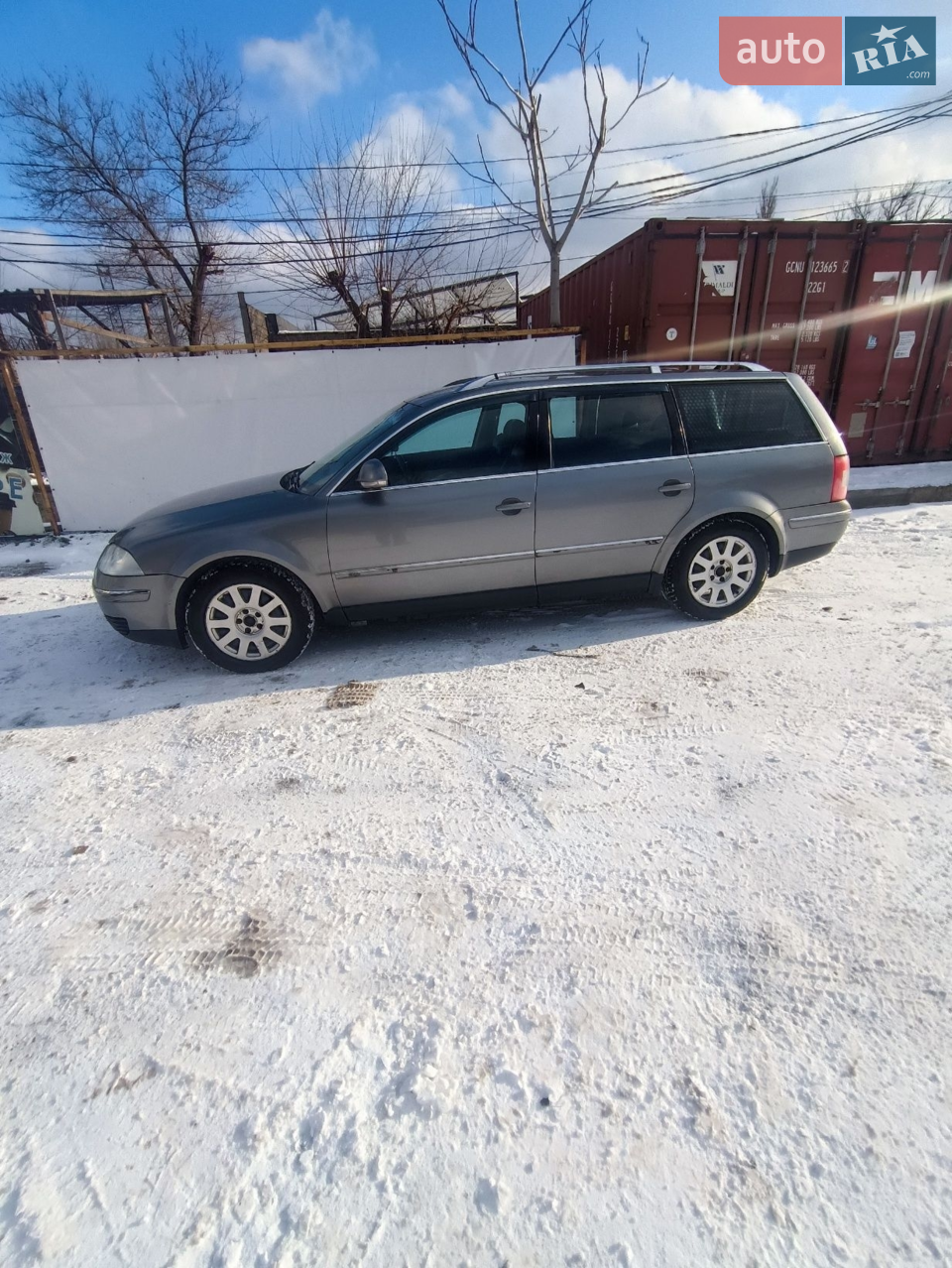 Фольксваген Пассат б5+ на 1.9 TDI 2004 масло не бере, клімат працює, турбіна крутиться, АКПП не потребує ремонту.