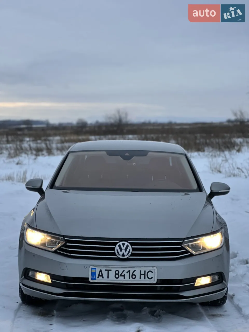 2016 Volkswagen Passat - мініатюра 28
