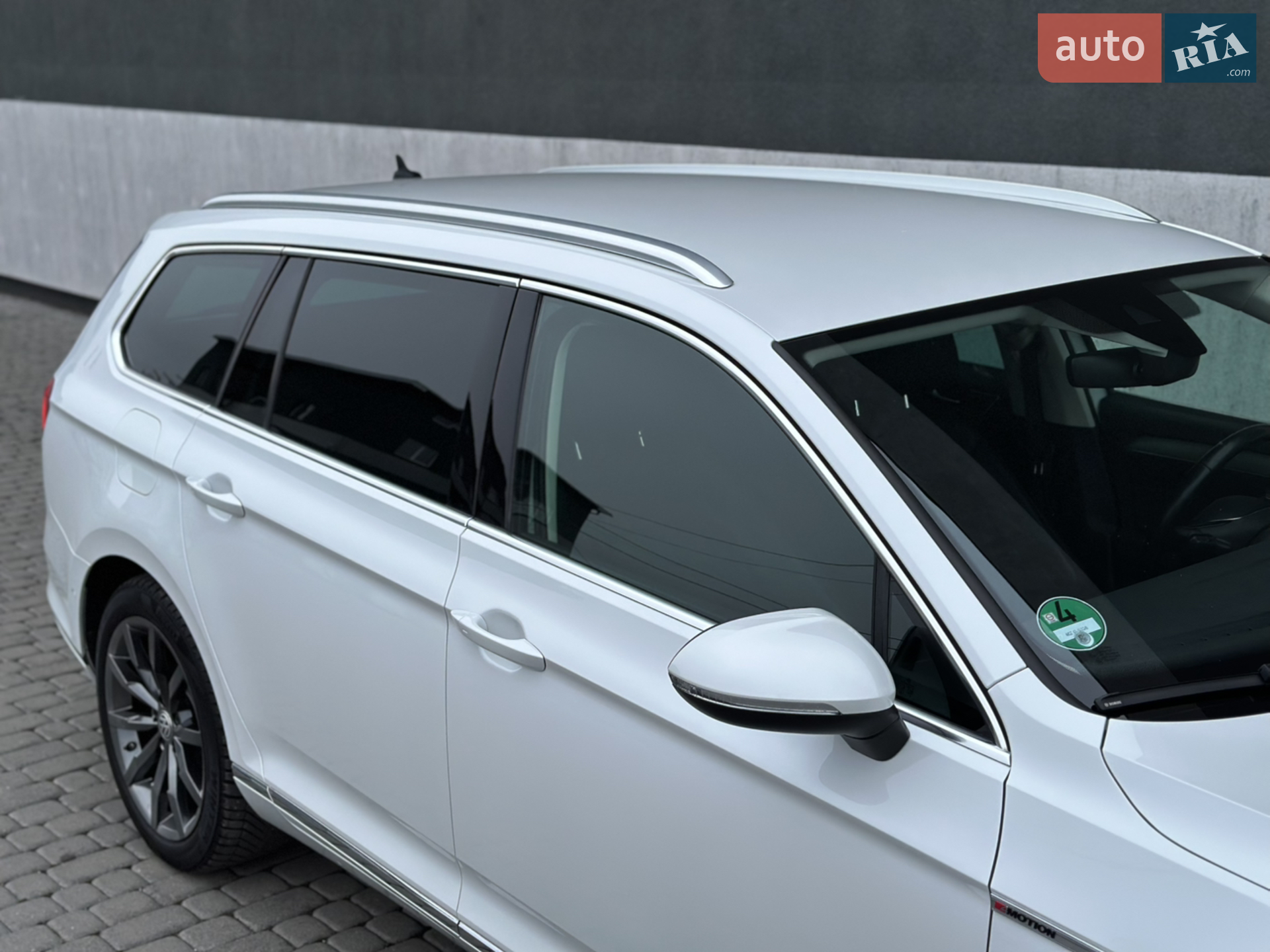 2018 Volkswagen Passat - мініатюра 15