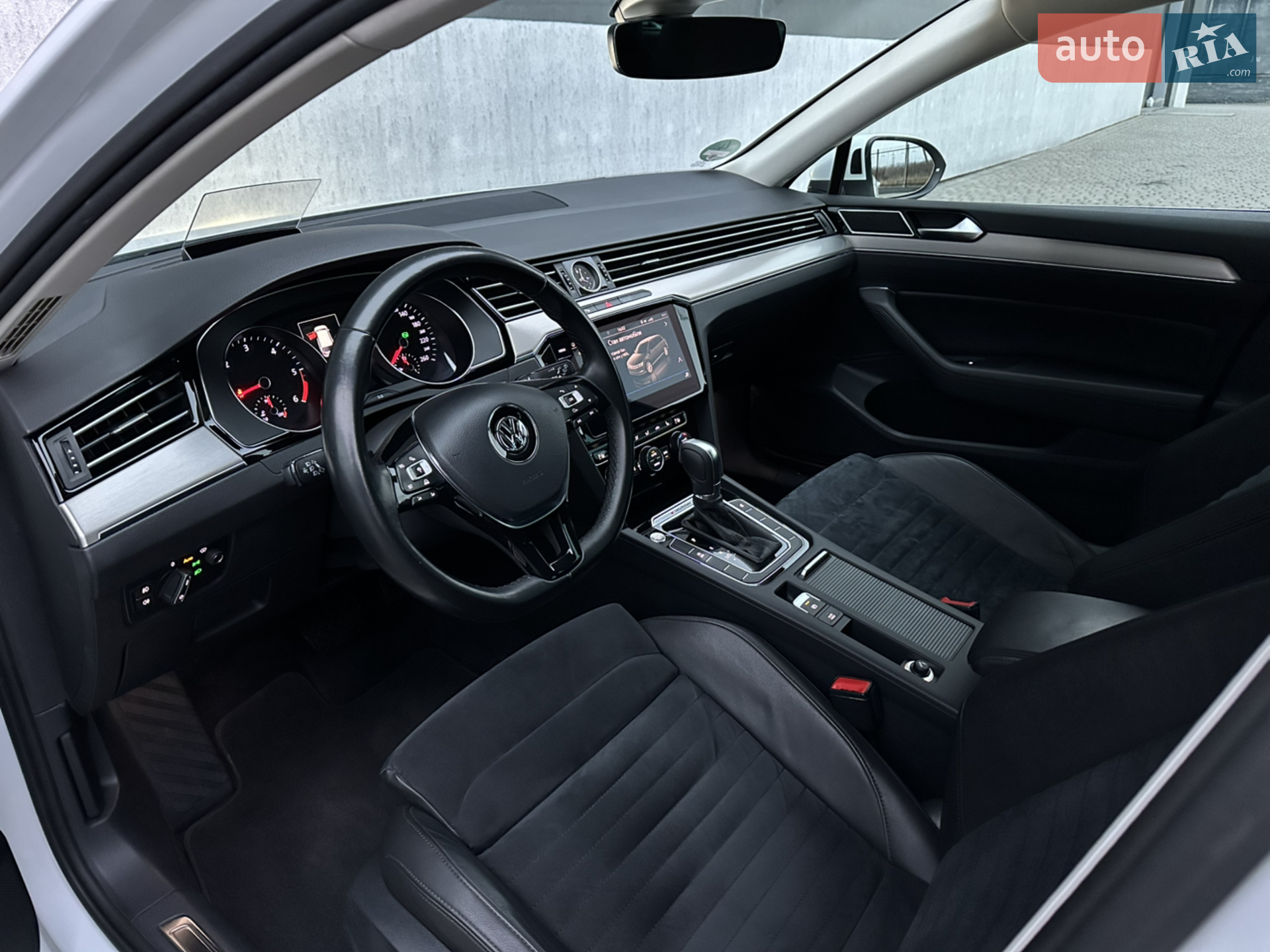 2018 Volkswagen Passat - мініатюра 34