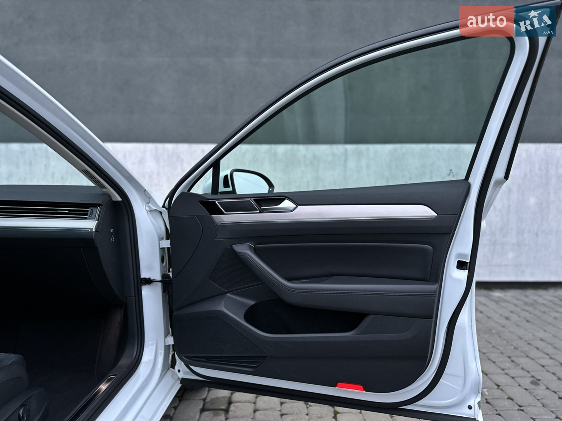 2018 Volkswagen Passat - мініатюра 44