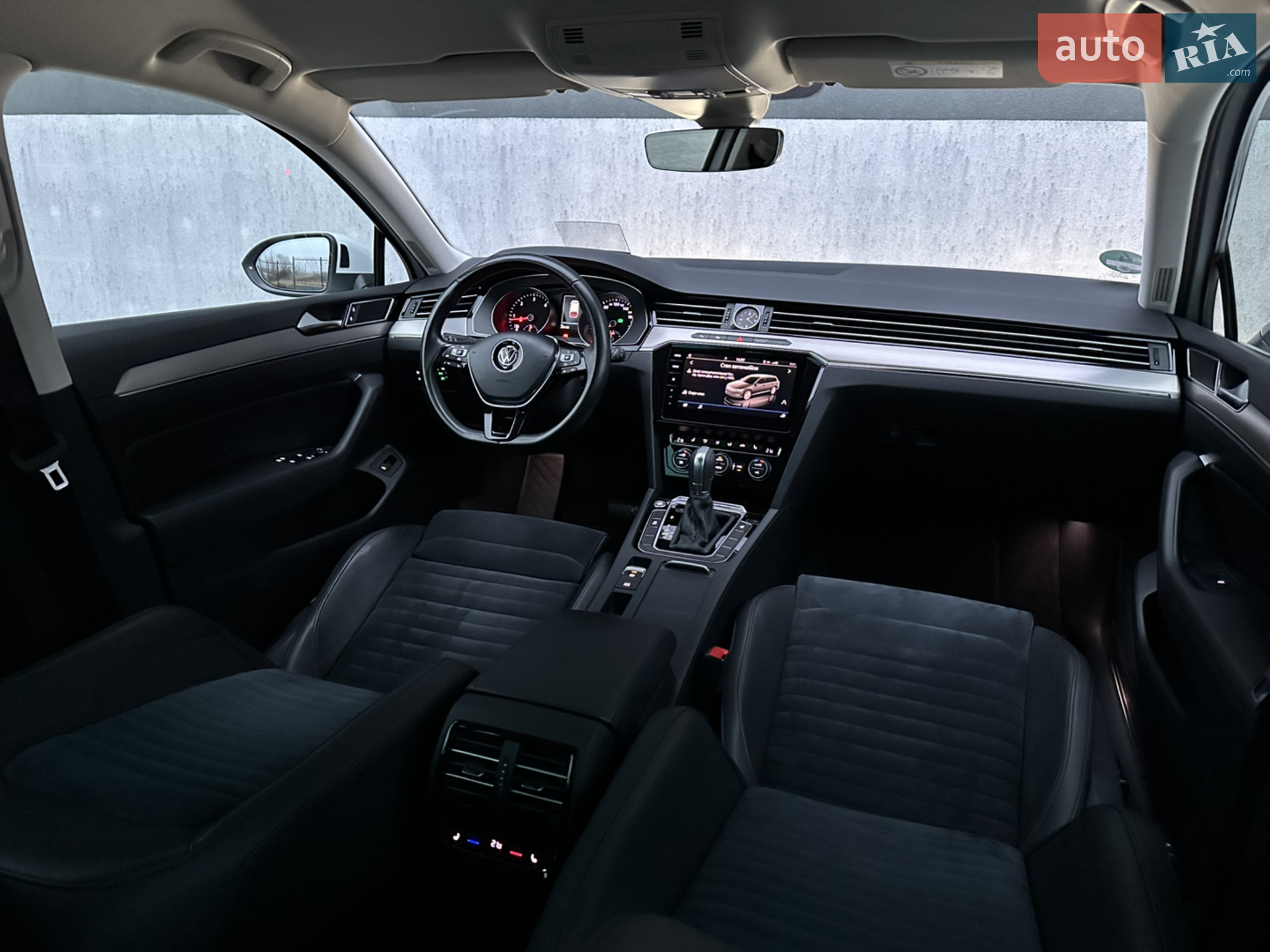 2018 Volkswagen Passat - мініатюра 50