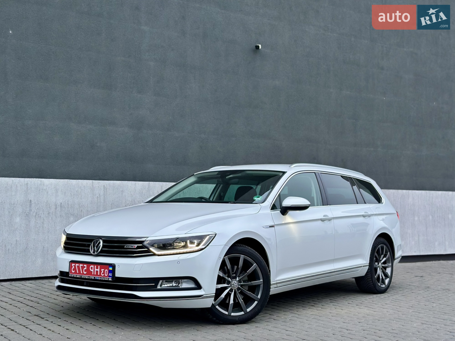 2018 Volkswagen Passat - мініатюра 86