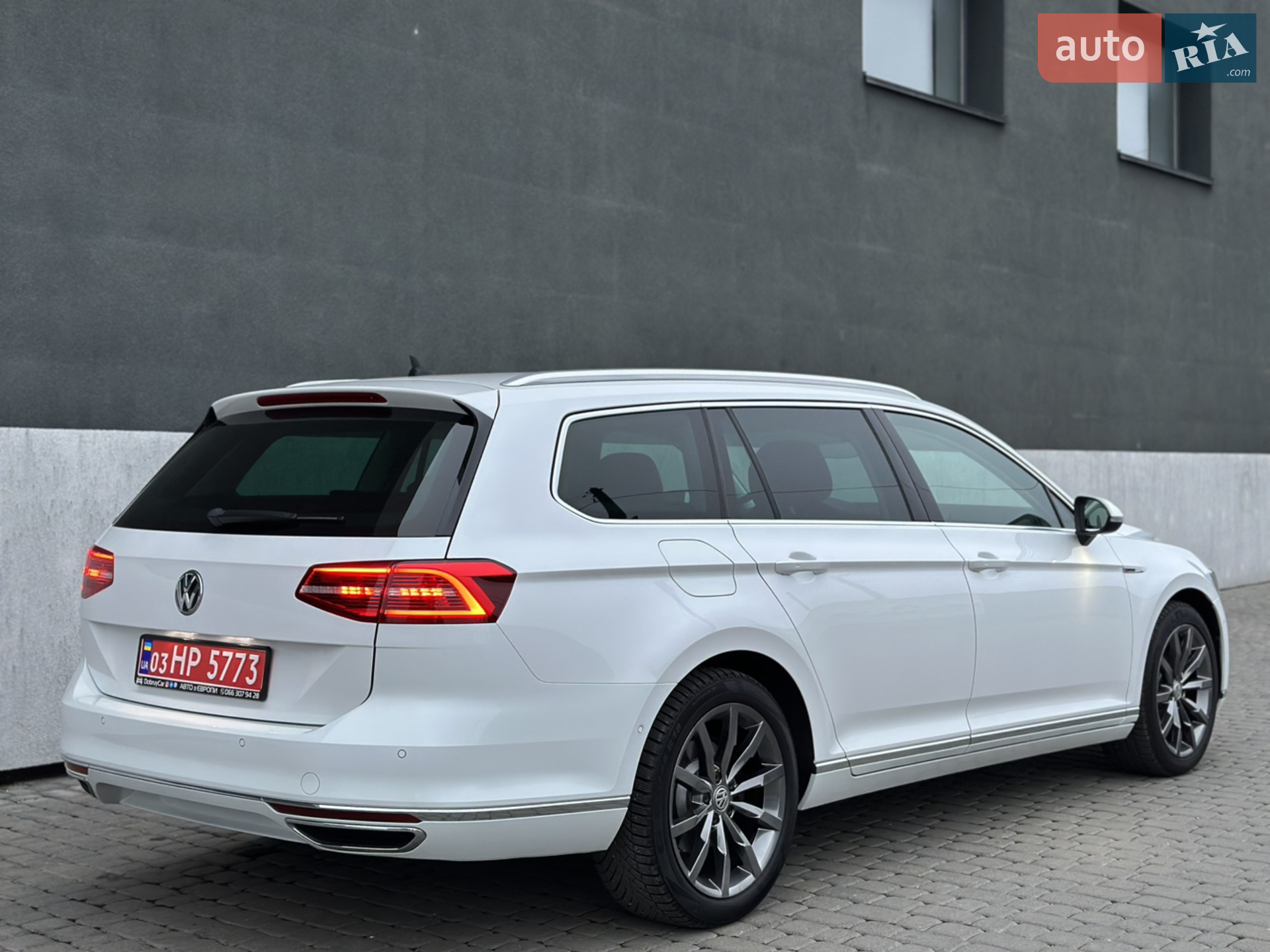 2018 Volkswagen Passat - мініатюра 92