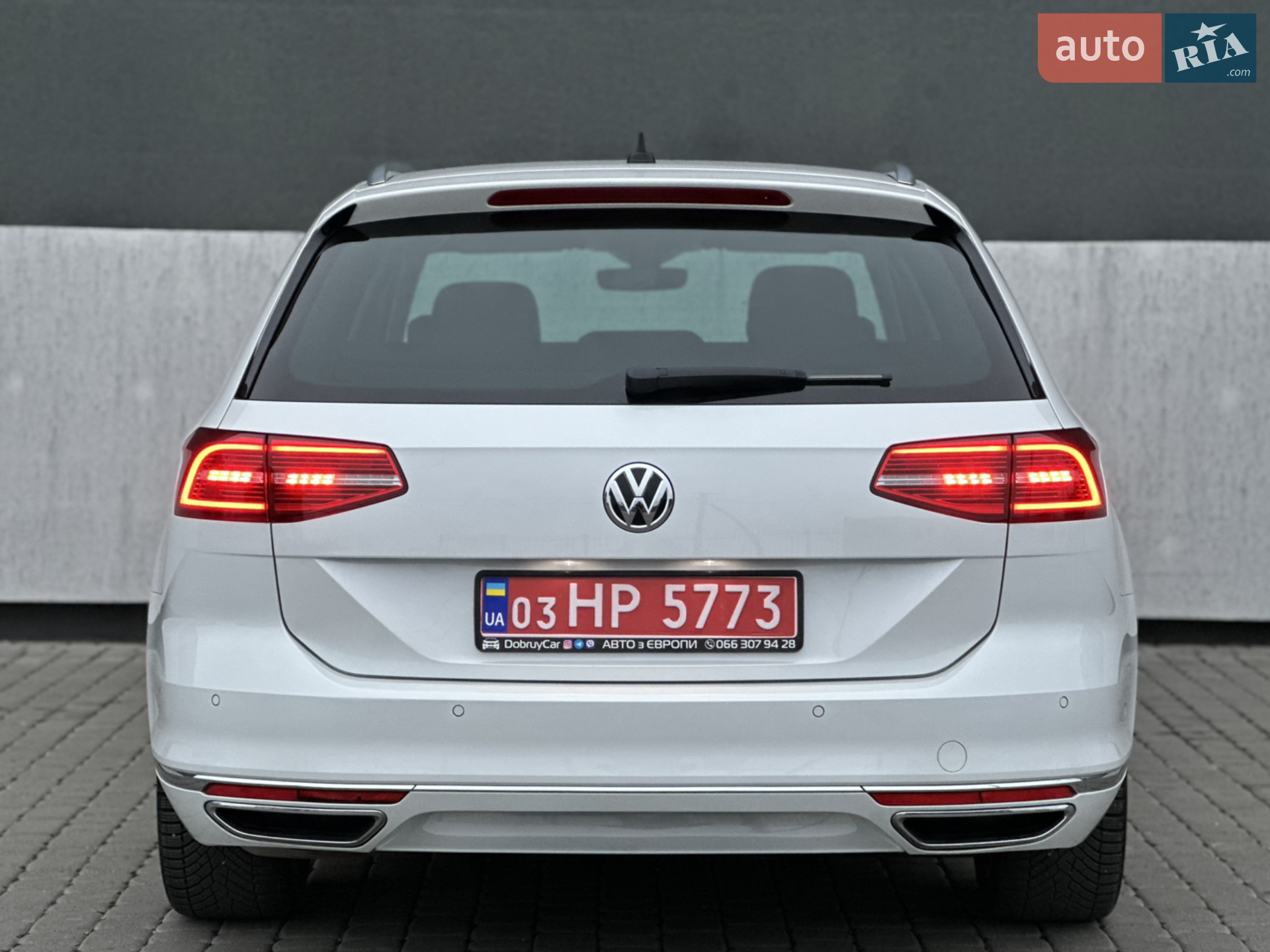 2018 Volkswagen Passat - мініатюра 90