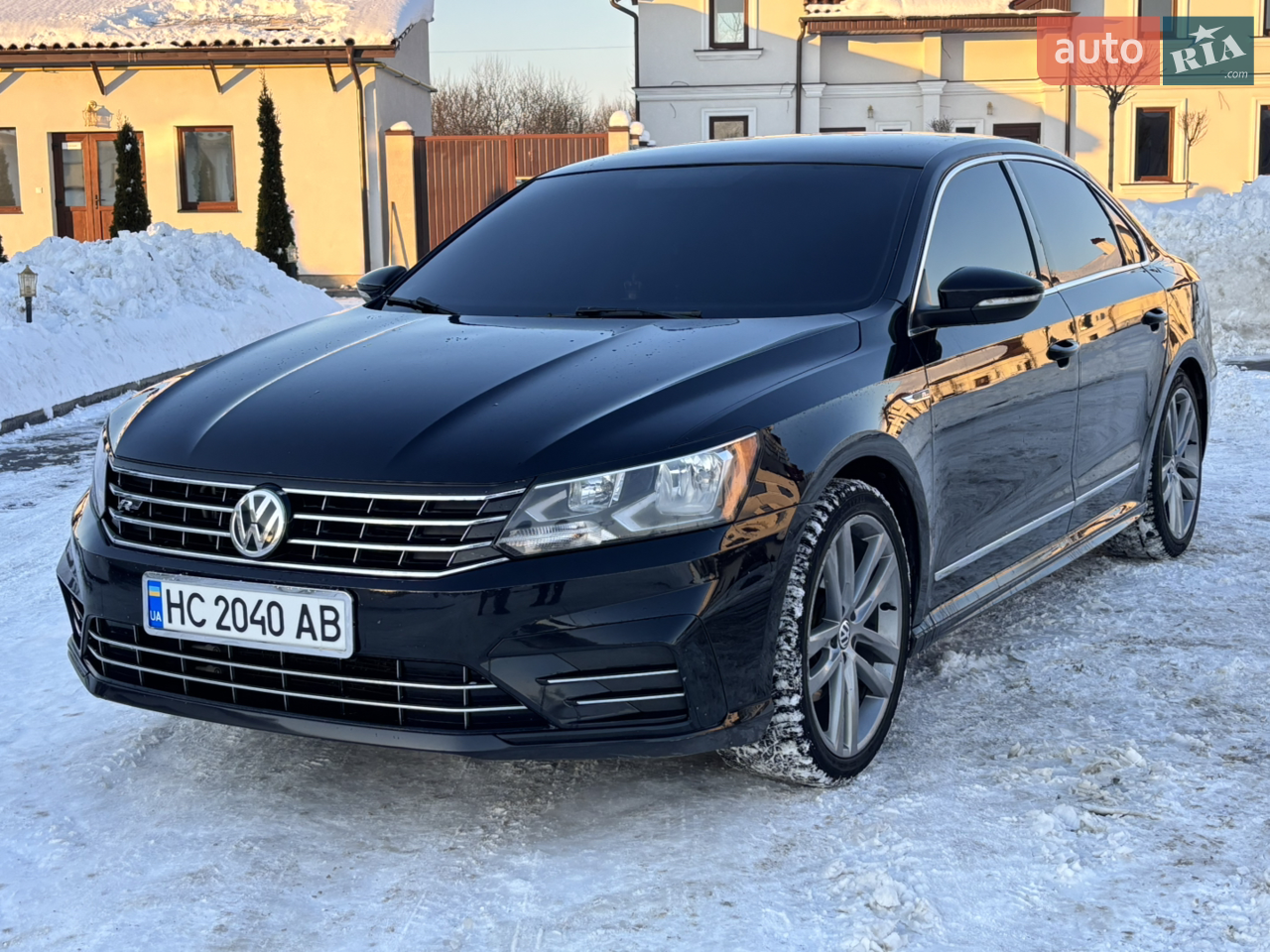 2016 Volkswagen Passat - мініатюра 16