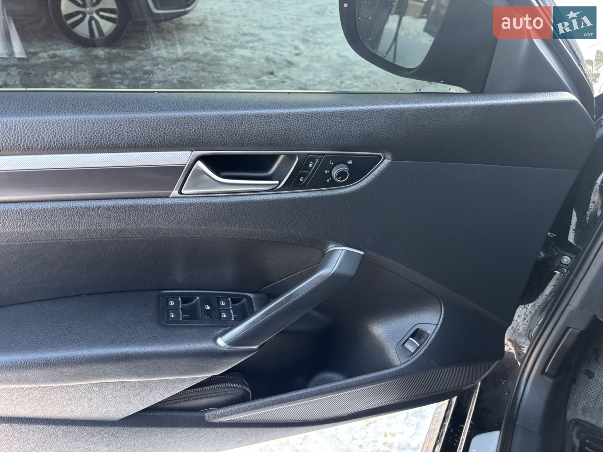 2017 Volkswagen Passat - мініатюра 14