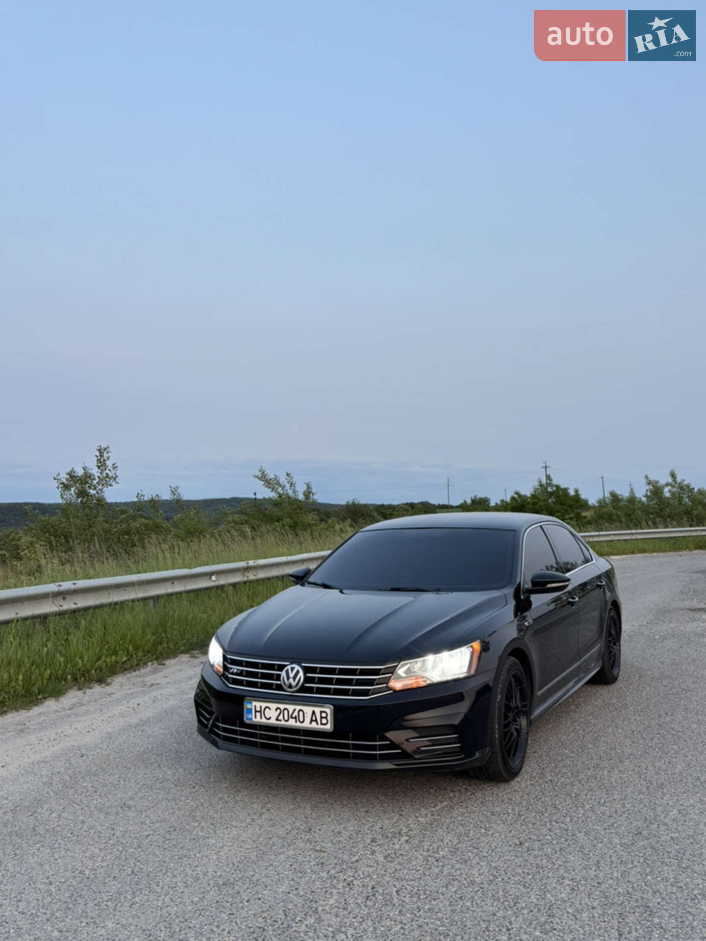 2017 Volkswagen Passat - мініатюра 26