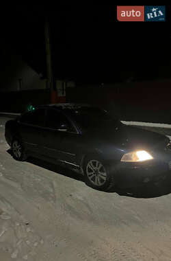 Седан Volkswagen Passat 2004 в Полтаве