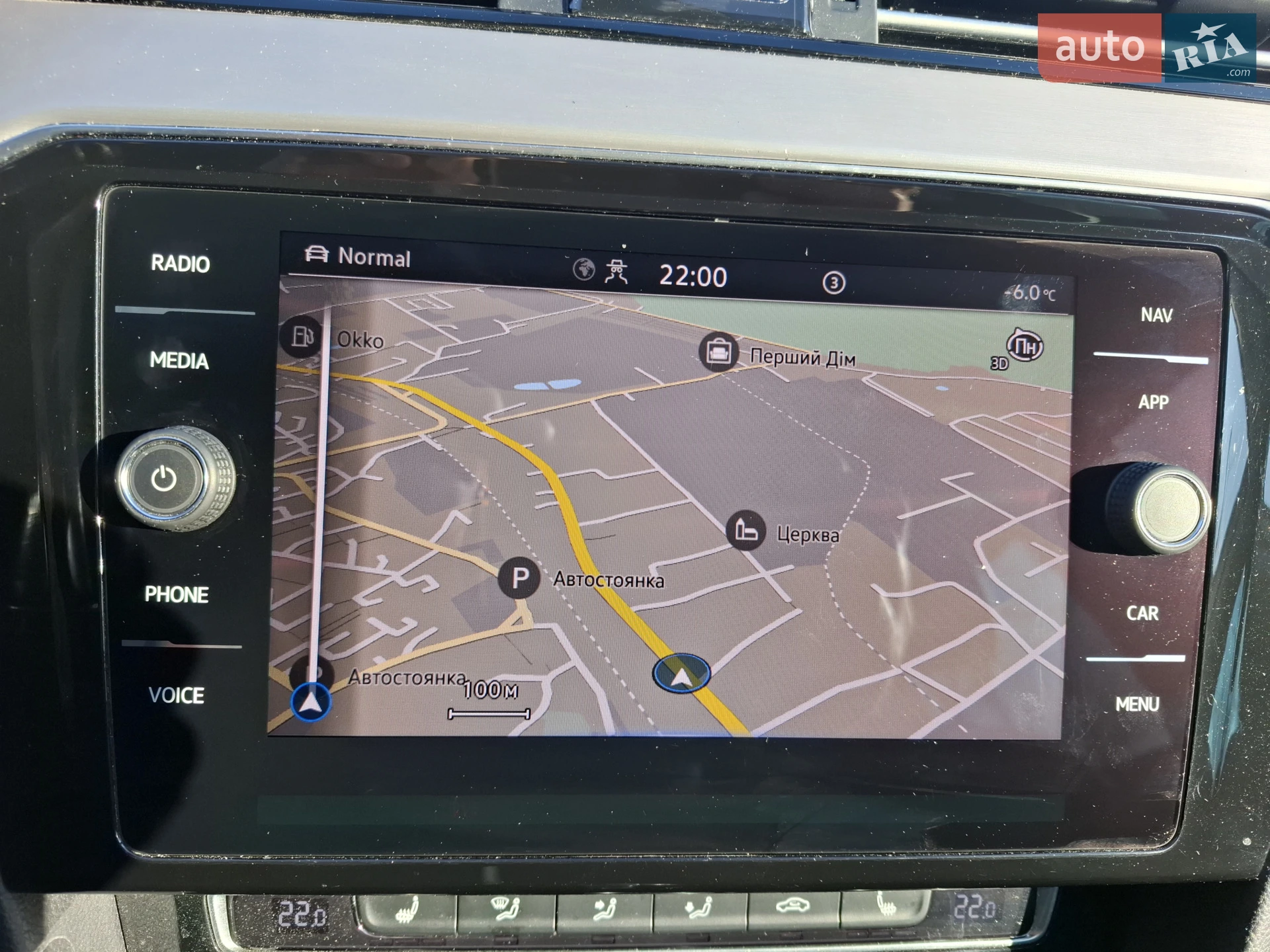 2019 Volkswagen Passat - мініатюра 32