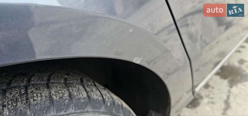 Универсал Volkswagen Passat 2013 в Богородчанах