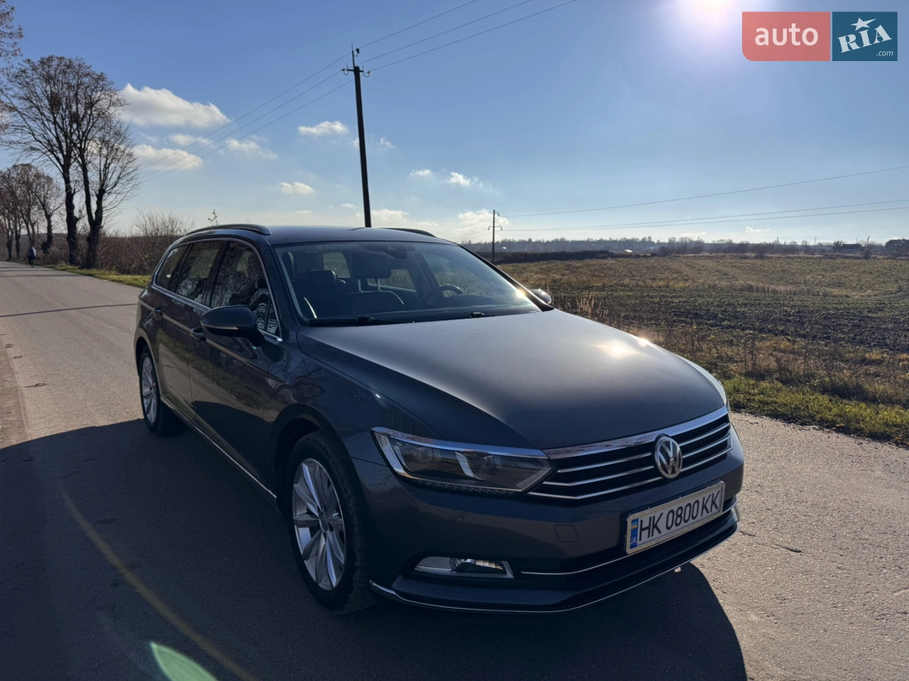 2016 Volkswagen Passat - мініатюра 33