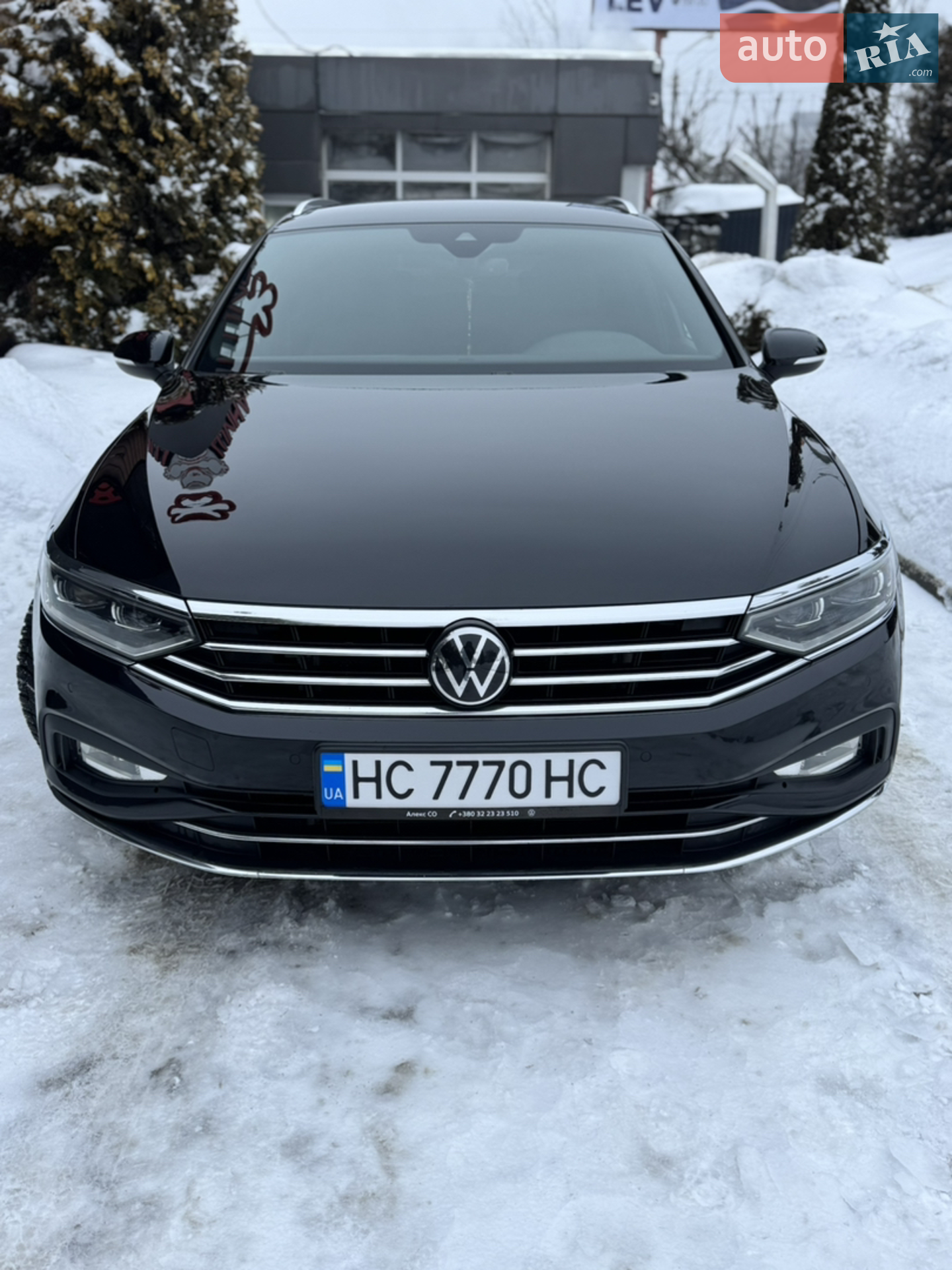 2021 Volkswagen Passat - мініатюра 12