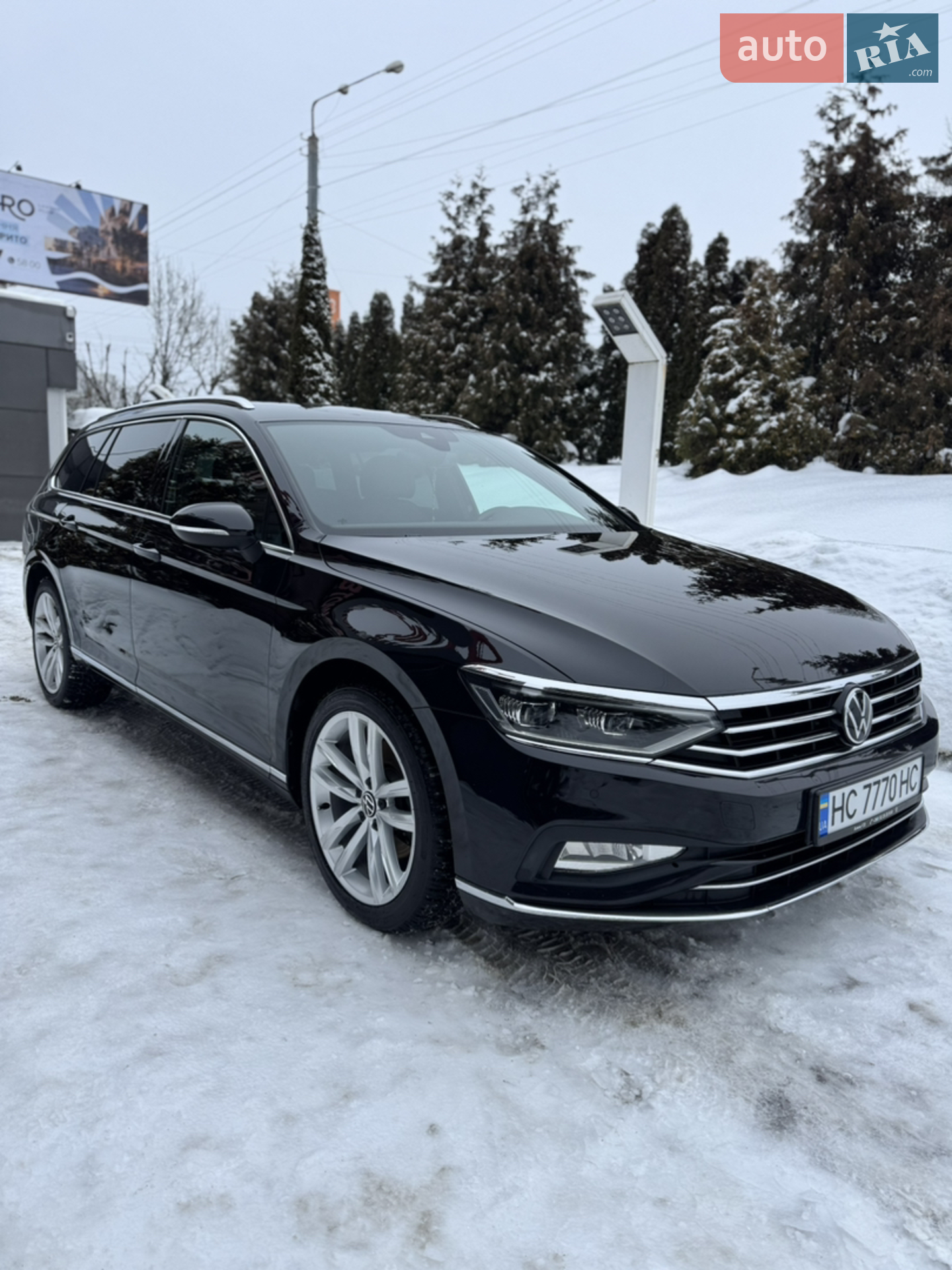 2021 Volkswagen Passat - мініатюра 29
