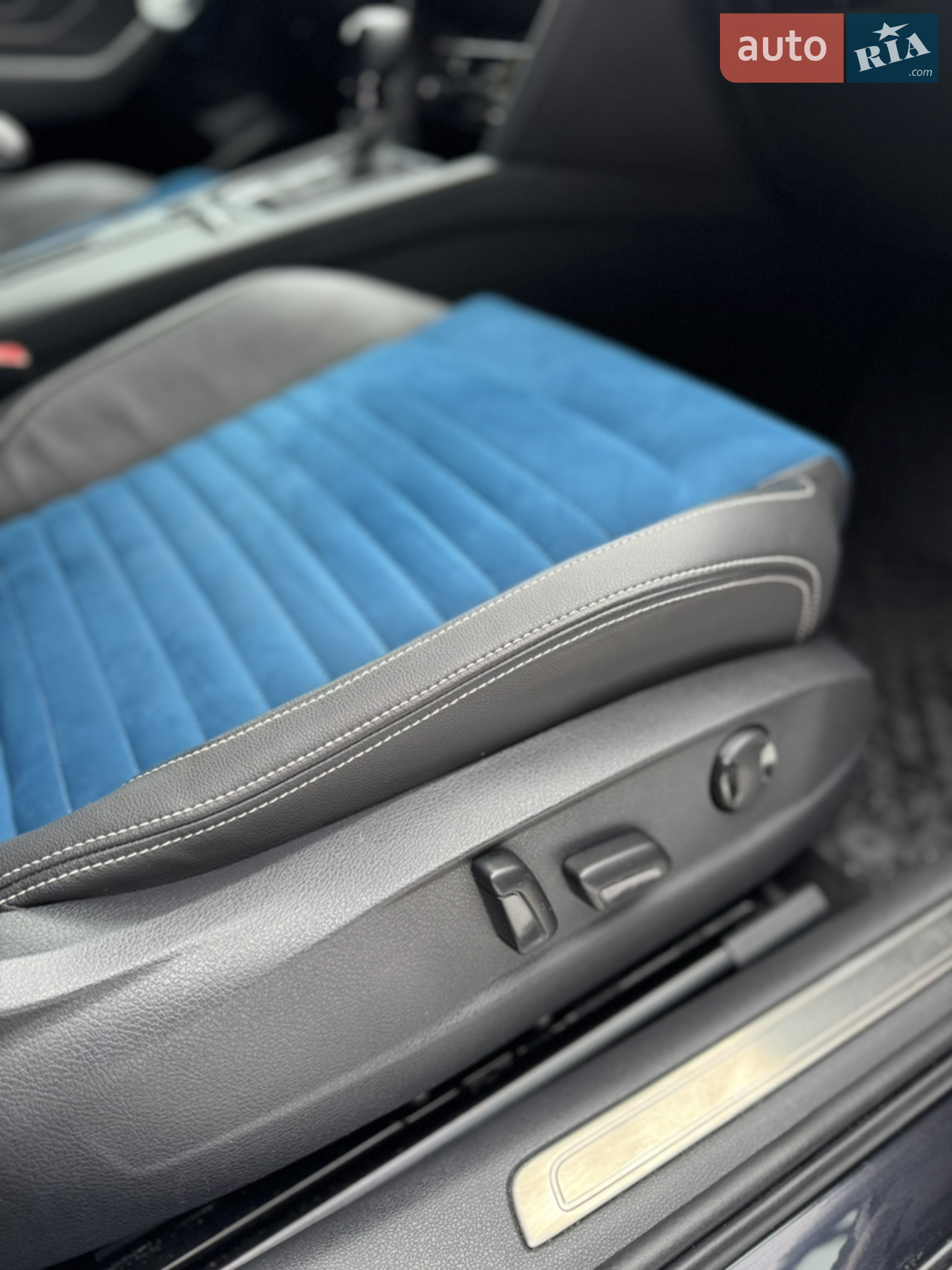 2021 Volkswagen Passat - мініатюра 46