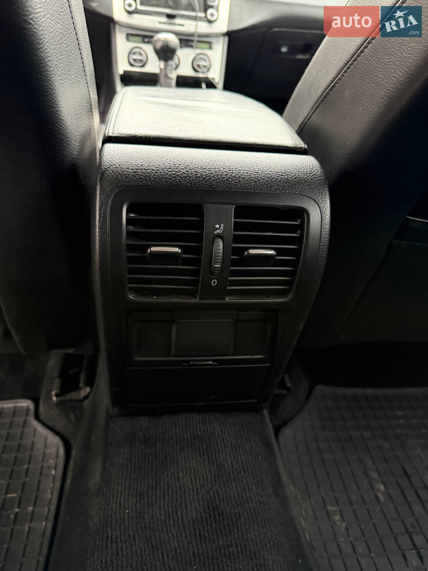 Volkswagen Passat 2008 VIN WVWZZZ3CZ8P113123 фото оголошення 16 з 28