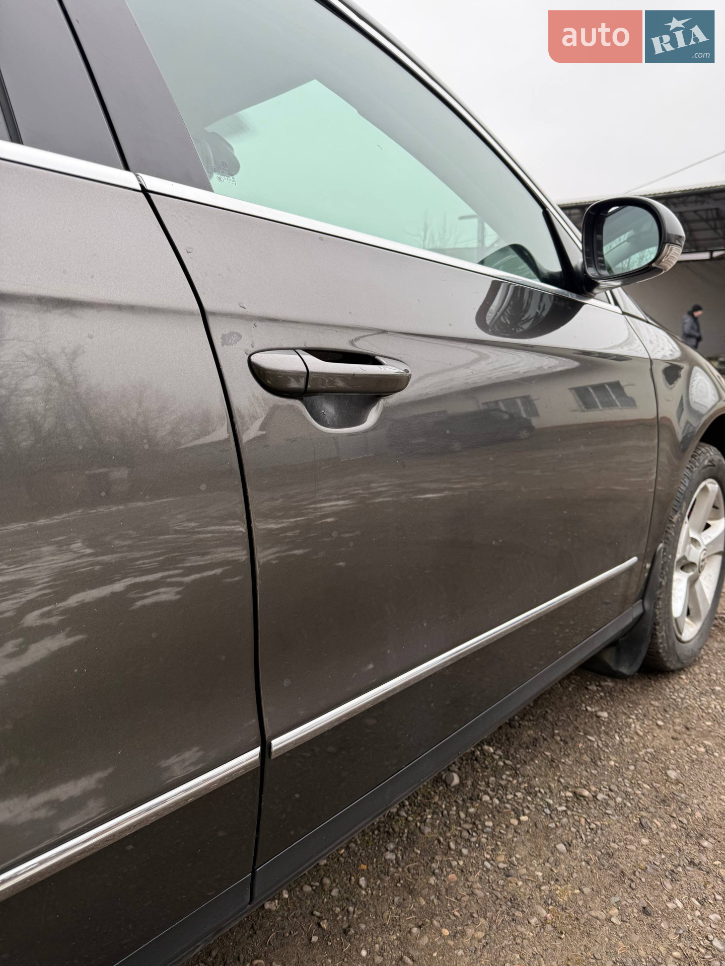 Volkswagen Passat 2008 VIN WVWZZZ3CZ8P113123 фото оголошення 18 з 28