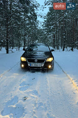 Універсал Volkswagen Passat 2008 в Ратному