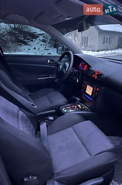 Универсал Volkswagen Passat 2000 в Турке