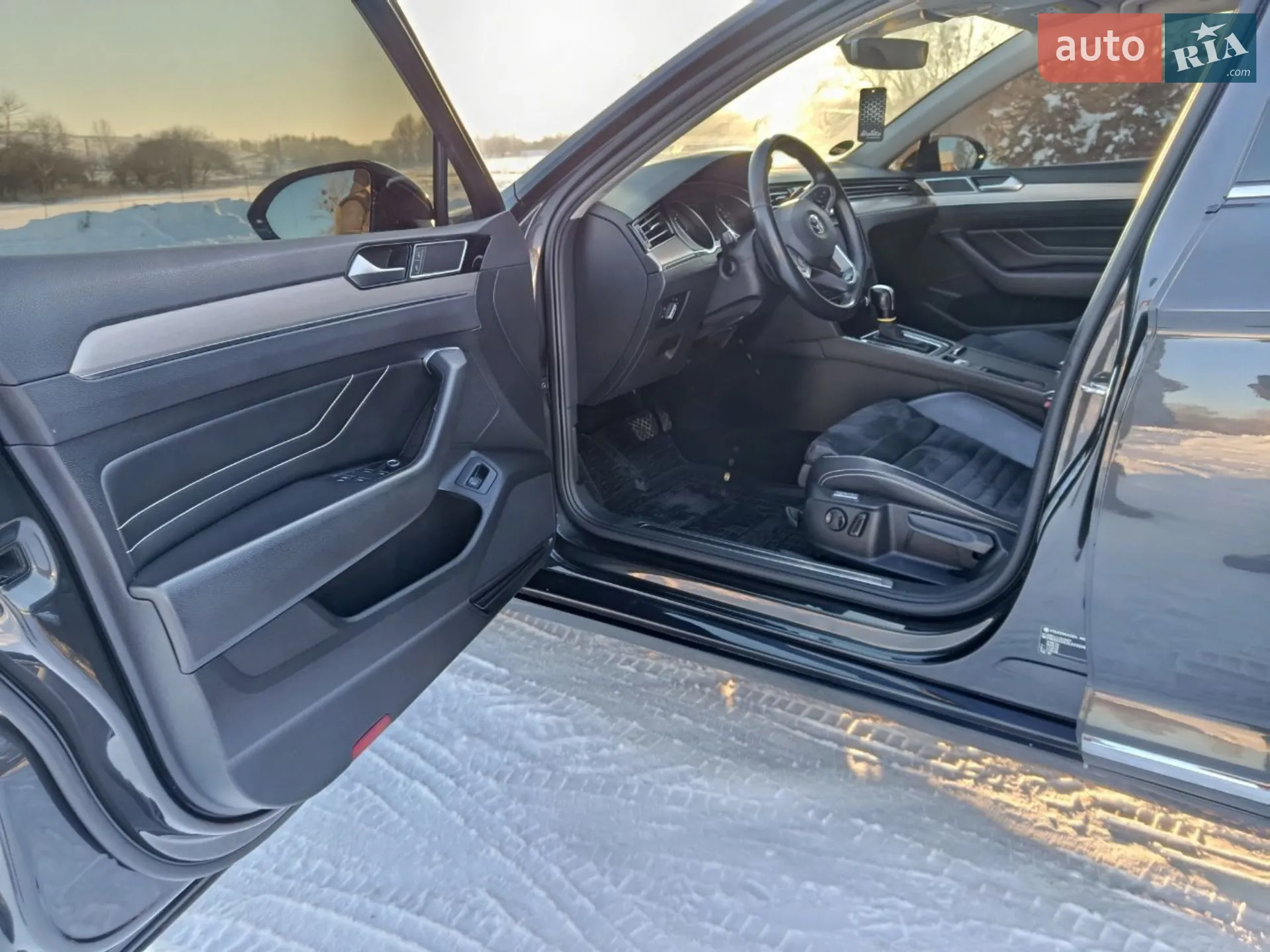 2020 Volkswagen Passat - мініатюра 15