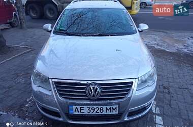 Универсал Volkswagen Passat 2005 в Днепре