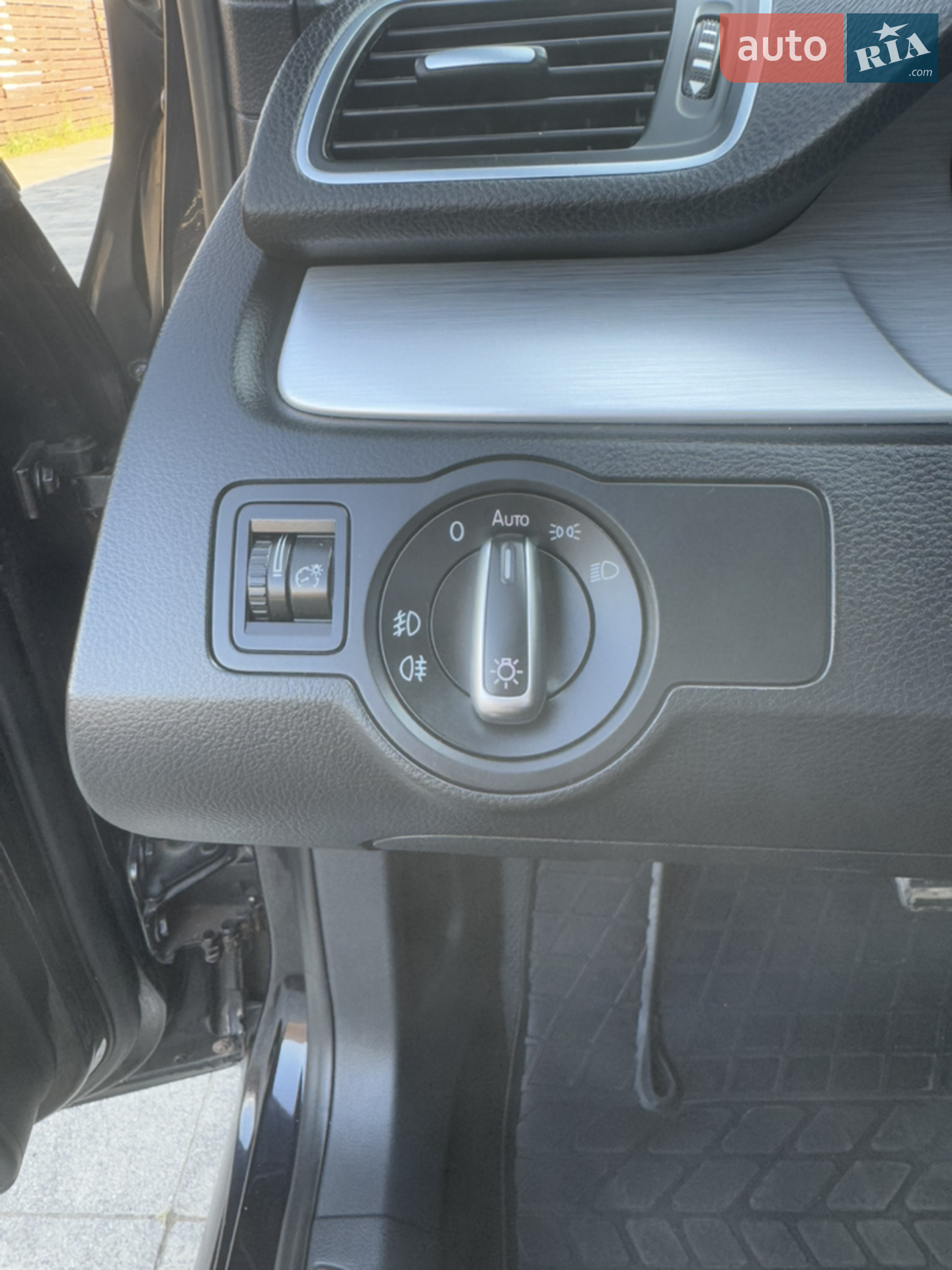 2013 Volkswagen Passat - мініатюра 7
