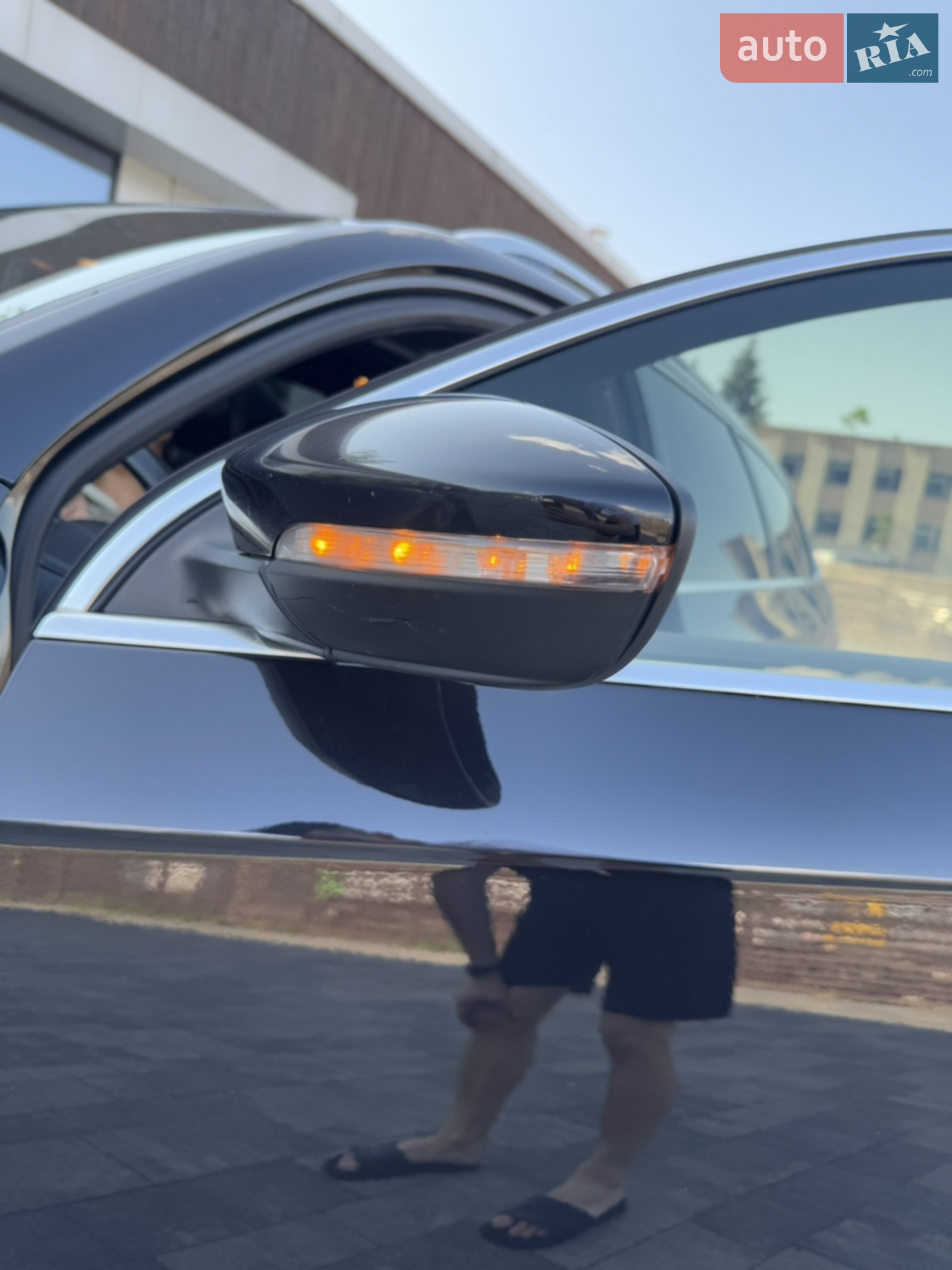 2013 Volkswagen Passat - мініатюра 23
