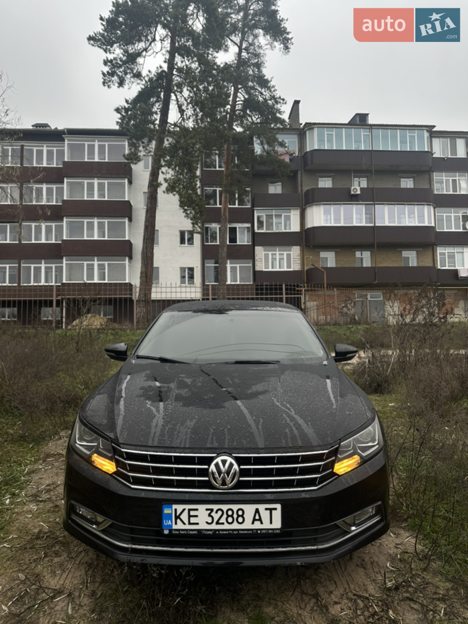 2016 Volkswagen Passat - мініатюра 24