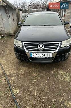 Седан Volkswagen Passat 2008 в Устиновке