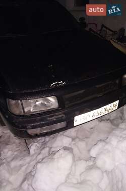 Седан Volkswagen Passat 1992 в Козові
