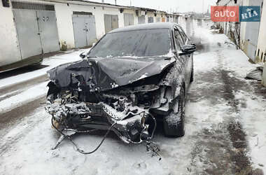 Седан Volkswagen Passat 2012 в Измаиле