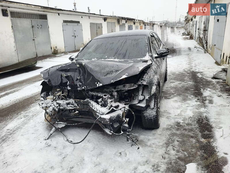 Volkswagen Passat 2012 Volkswagen Passat 2012