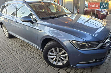 Універсал Volkswagen Passat 2015 в Ратному