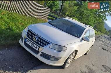 Универсал Volkswagen Passat 2009 в Надворной