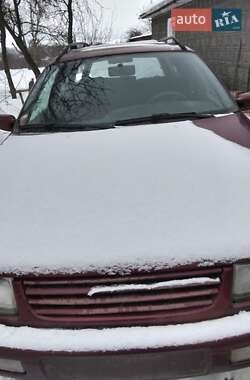 Универсал Volkswagen Passat 1996 в Хмельницком