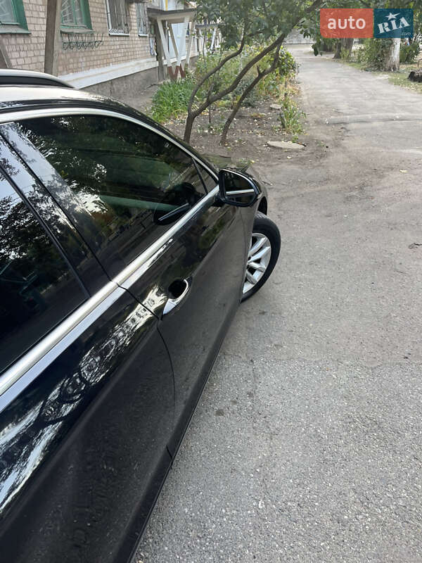 Универсал Volkswagen Passat 2015 в Кривом Роге