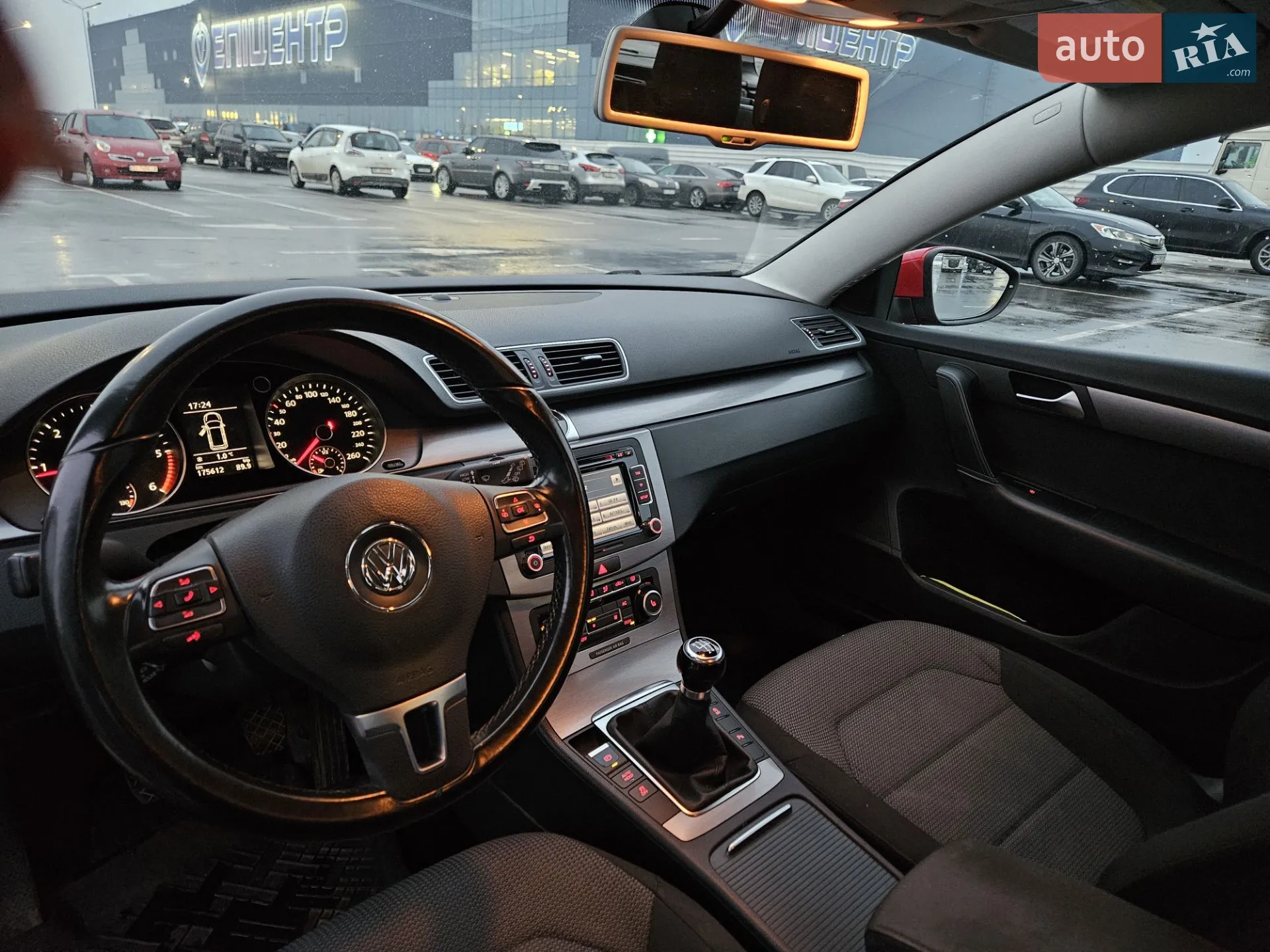 2011 Volkswagen Passat - мініатюра 8