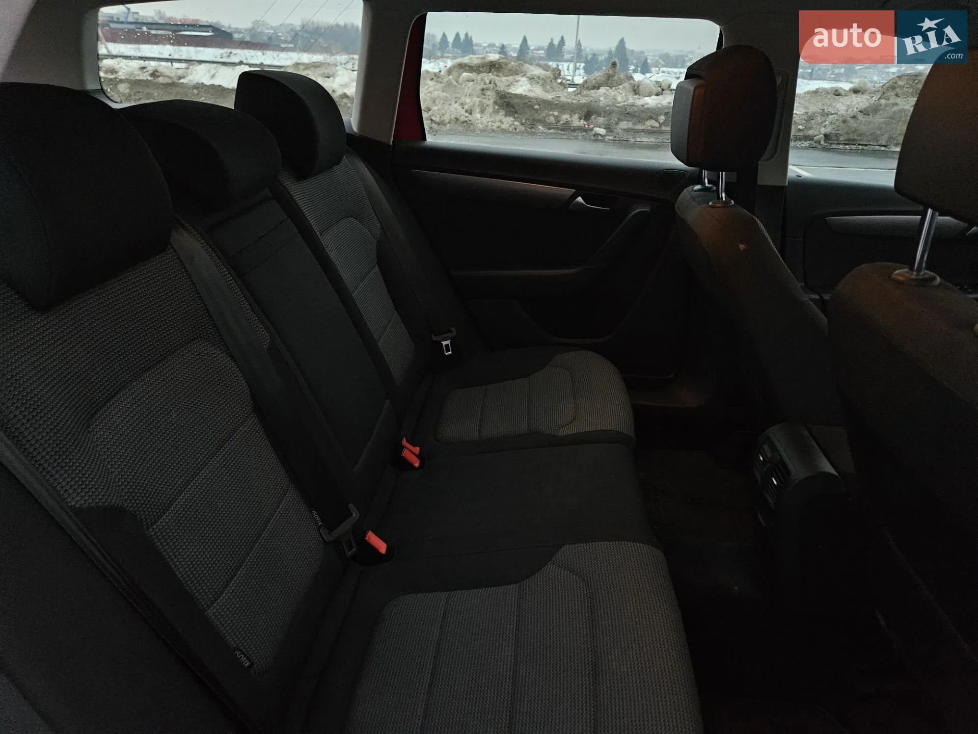 2011 Volkswagen Passat - мініатюра 23