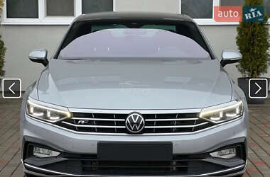 Седан Volkswagen Passat 2020 в Кривому Розі