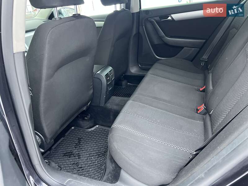 Седан Volkswagen Passat 2011 в Хмельницком фото 15 Седан Volkswagen Passat 2011 в Хмельницком